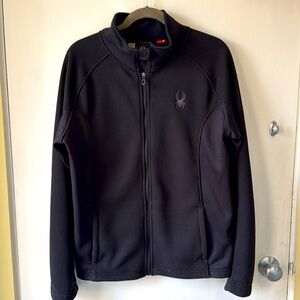 Spyder jacket